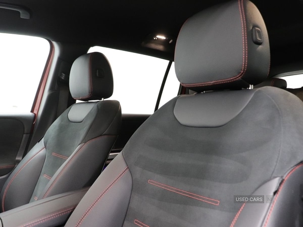 Used Mercedes-Benz GLB 2022 for sale - 77075146: Photo 15