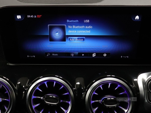 Used Mercedes-Benz GLB 2022 for sale - 77075146: Photo 17