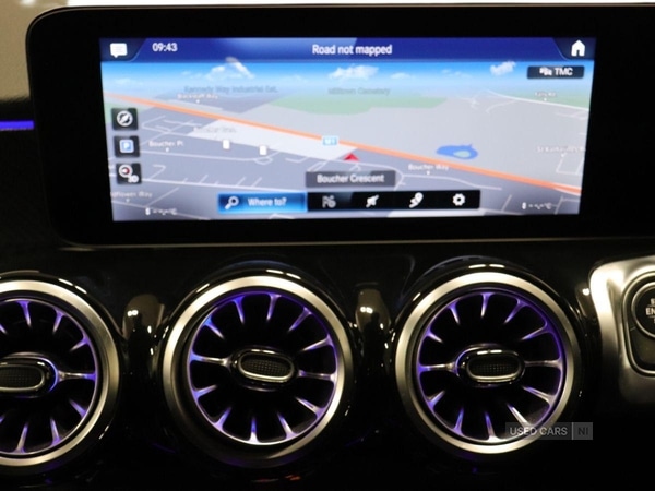 Used Mercedes-Benz GLB 2022 for sale - 77075146: Photo 18