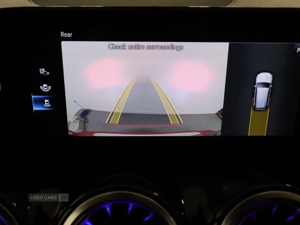 Used Mercedes-Benz GLB 2022 for sale - 77075146: Photo 19