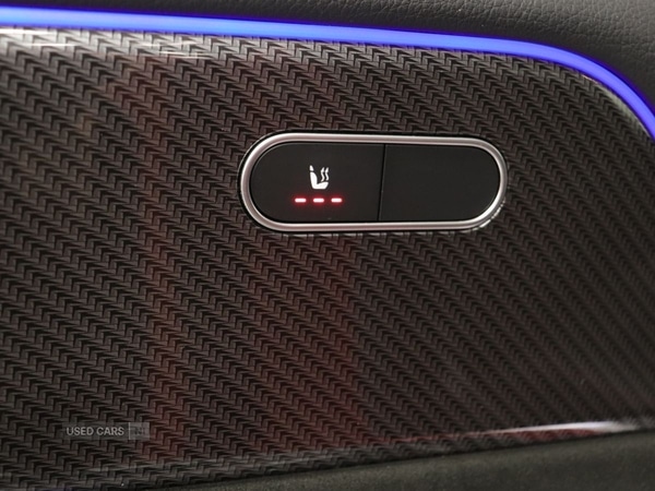 Used Mercedes-Benz GLB 2022 for sale - 77075146: Photo 21