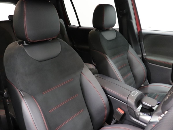 Used Mercedes-Benz GLB 2022 for sale - 77075146: Photo 22