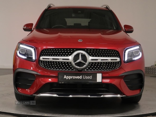 Used Mercedes-Benz GLB 2022 for sale - 77075146: Photo 23