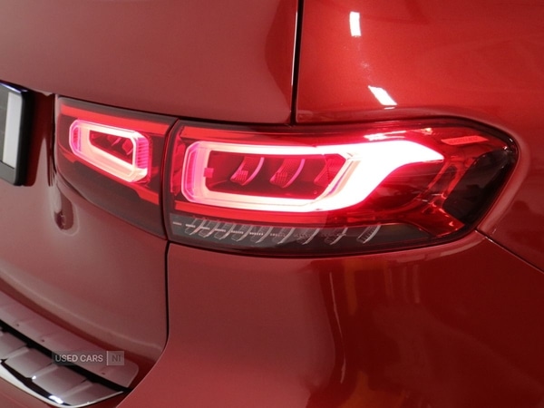 Used Mercedes-Benz GLB 2022 for sale - 77075146: Photo 24