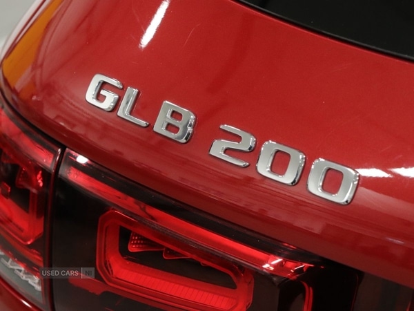 Used Mercedes-Benz GLB 2022 for sale - 77075146: Photo 25