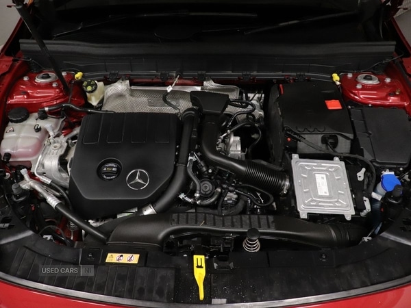 Used Mercedes-Benz GLB 2022 for sale - 77075146: Photo 26