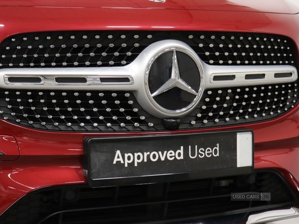 Used Mercedes-Benz GLB 2022 for sale - 77075146: Photo 29