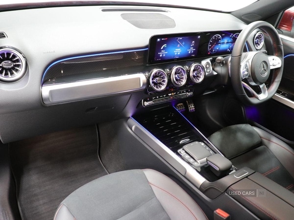 Used Mercedes-Benz GLB 2022 for sale - 77075146: Photo 3