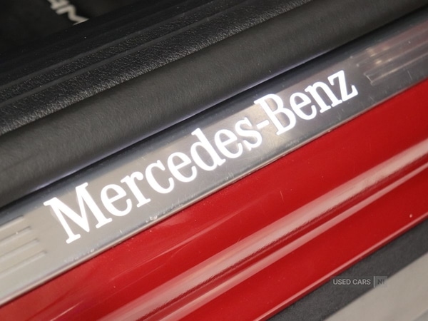 Used Mercedes-Benz GLB 2022 for sale - 77075146: Photo 30