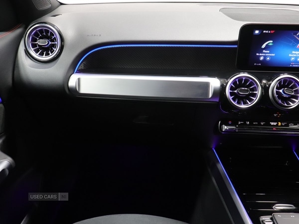 Used Mercedes-Benz GLB 2022 for sale - 77075146: Photo 32