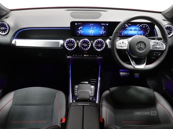 Used Mercedes-Benz GLB 2022 for sale - 77075146: Photo 34