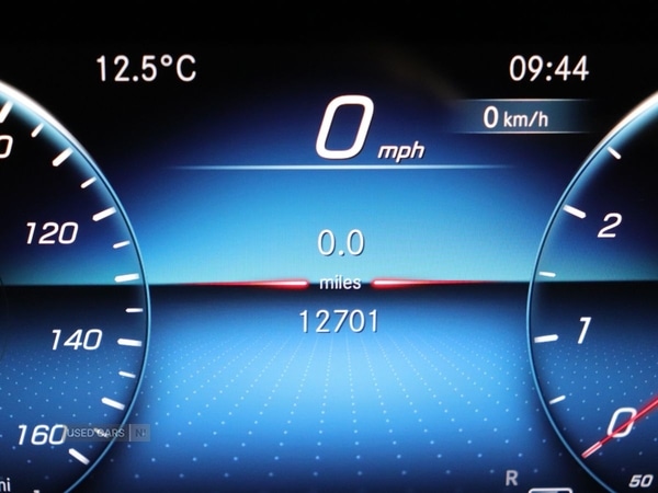 Used Mercedes-Benz GLB 2022 for sale - 77075146: Photo 36