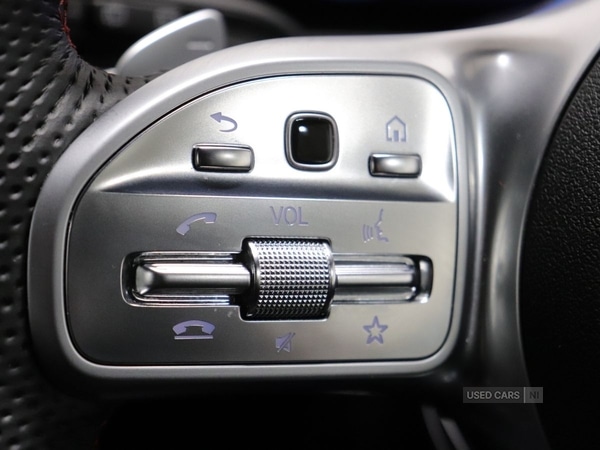 Used Mercedes-Benz GLB 2022 for sale - 77075146: Photo 37