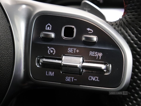 Used Mercedes-Benz GLB 2022 for sale - 77075146: Photo 38