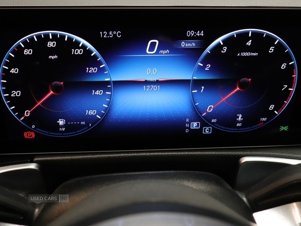 Used Mercedes-Benz GLB 2022 for sale - 77075146: Photo 4