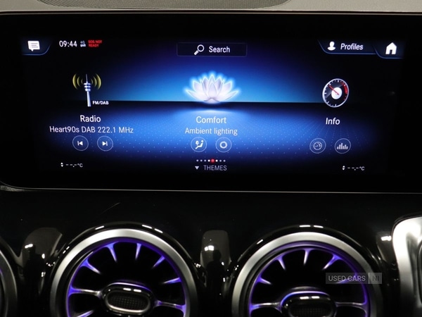 Used Mercedes-Benz GLB 2022 for sale - 77075146: Photo 40