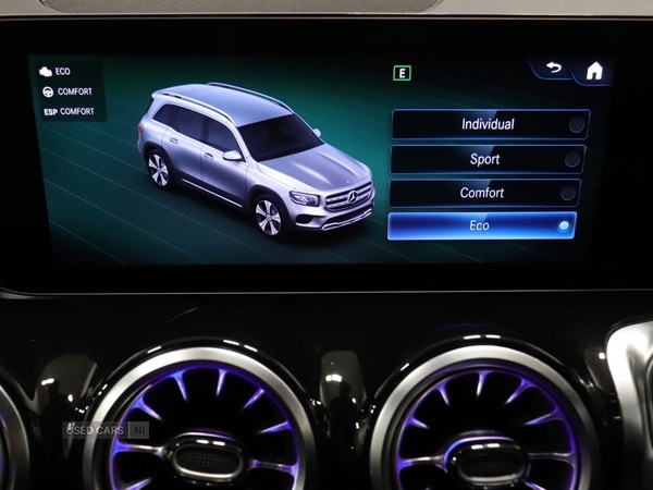 Used Mercedes-Benz GLB 2022 for sale - 77075146: Photo 43