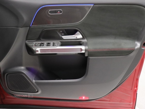 Used Mercedes-Benz GLB 2022 for sale - 77075146: Photo 44