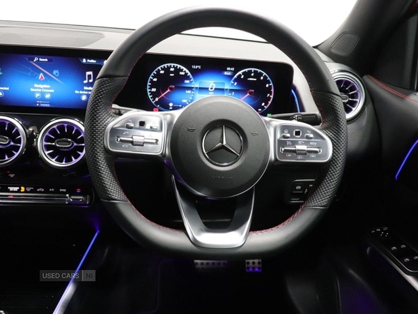 Used Mercedes-Benz GLB 2022 for sale - 77075146: Photo 5