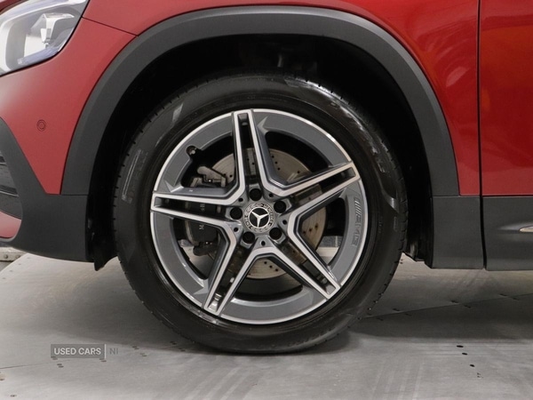 Used Mercedes-Benz GLB 2022 for sale - 77075146: Photo 6