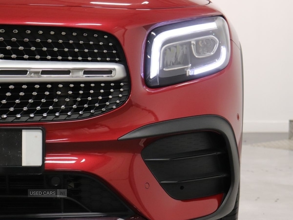 Used Mercedes-Benz GLB 2022 for sale - 77075146: Photo 7