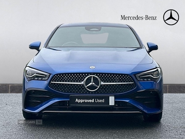 Used Mercedes-Benz CLA 2025 for sale - 76965732: Photo 12