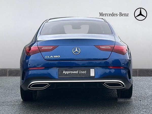 Used Mercedes-Benz CLA 2025 for sale - 76965732: Photo 13