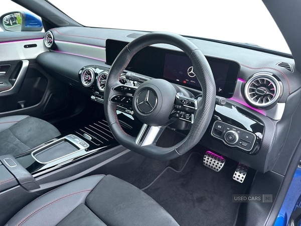 Used Mercedes-Benz CLA 2025 for sale - 76965732: Photo 14