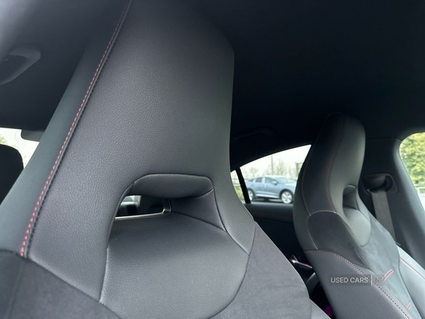 Used Mercedes-Benz CLA 2025 for sale - 76965732: Photo 15