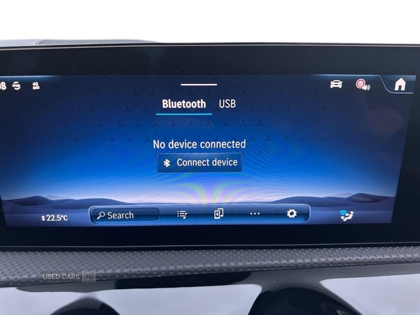 Used Mercedes-Benz CLA 2025 for sale - 76965732: Photo 17