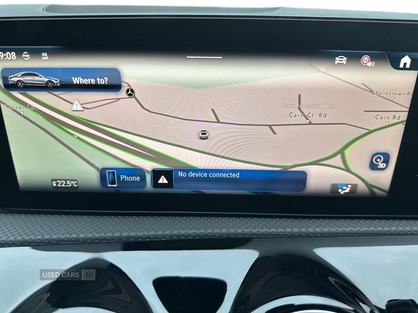 Used Mercedes-Benz CLA 2025 for sale - 76965732: Photo 18