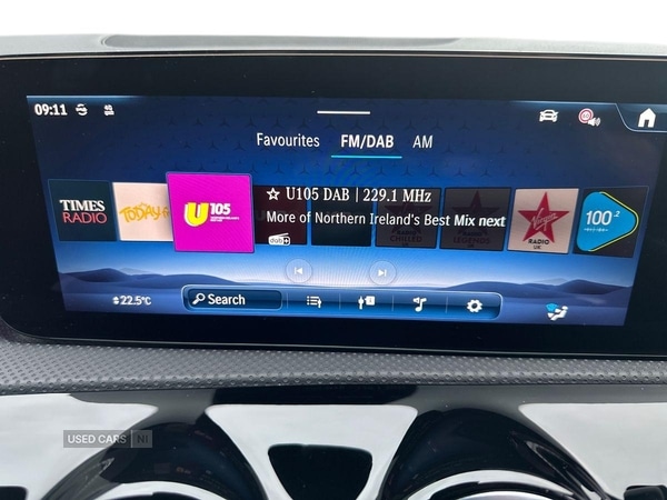 Used Mercedes-Benz CLA 2025 for sale - 76965732: Photo 20