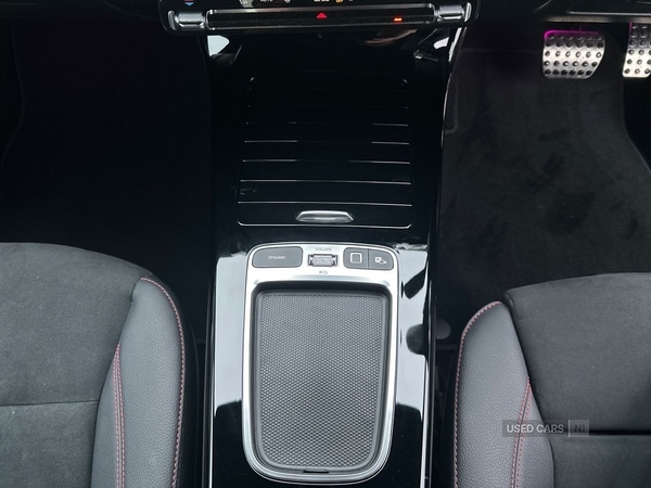 Used Mercedes-Benz CLA 2025 for sale - 76965732: Photo 21