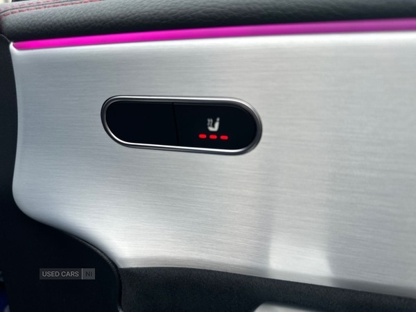 Used Mercedes-Benz CLA 2025 for sale - 76965732: Photo 22