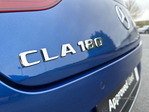 Used Mercedes-Benz CLA 2025 for sale - 76965732: Photo 23