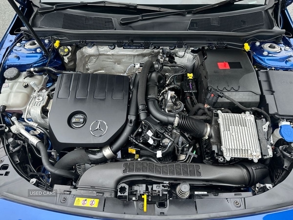 Used Mercedes-Benz CLA 2025 for sale - 76965732: Photo 24