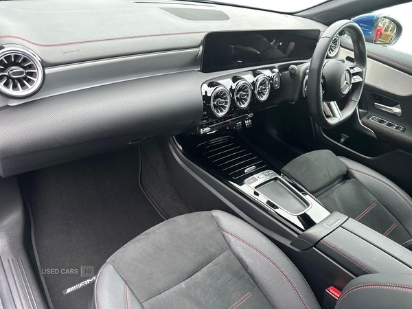 Used Mercedes-Benz CLA 2025 for sale - 76965732: Photo 3