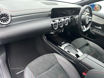 Used Mercedes-Benz CLA 2025 for sale - 76965732: Photo