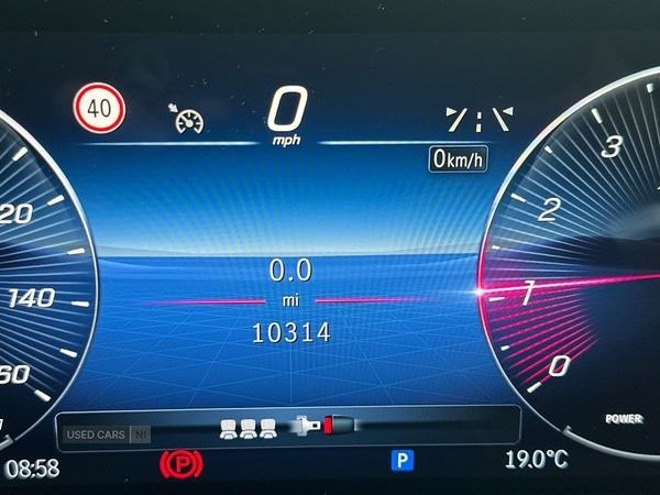 Used Mercedes-Benz CLA 2025 for sale - 76965732: Photo 4