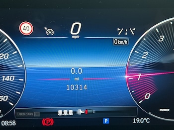 Used Mercedes-Benz CLA 2025 for sale - 76965732: Photo