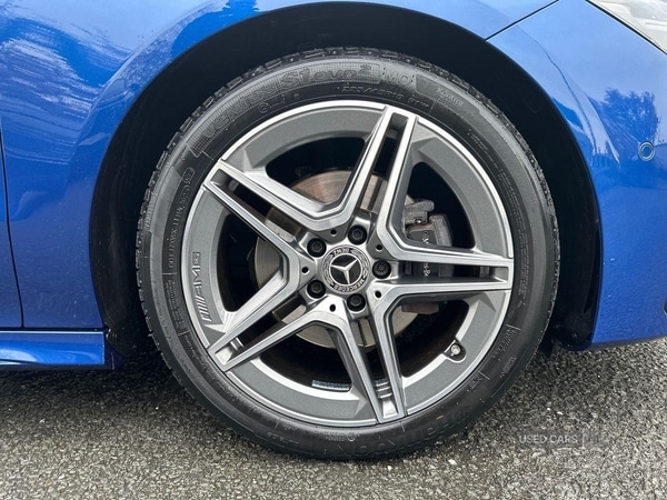 Used Mercedes-Benz CLA 2025 for sale - 76965732: Photo 6