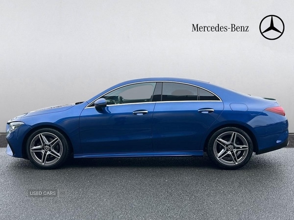 Used Mercedes-Benz CLA 2025 for sale - 76965732: Photo 9