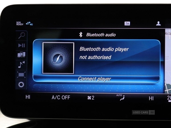 Used Mercedes-Benz C Class 2018 for sale - 77021441: Photo 17