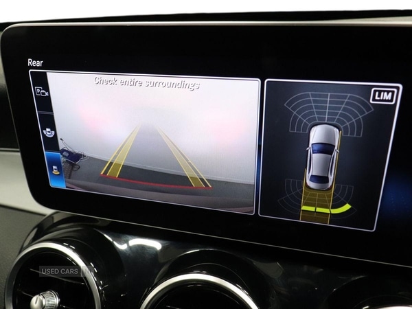 Used Mercedes-Benz C Class 2018 for sale - 77021441: Photo 19