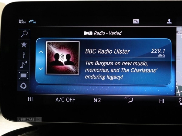 Used Mercedes-Benz C Class 2018 for sale - 77021441: Photo 20