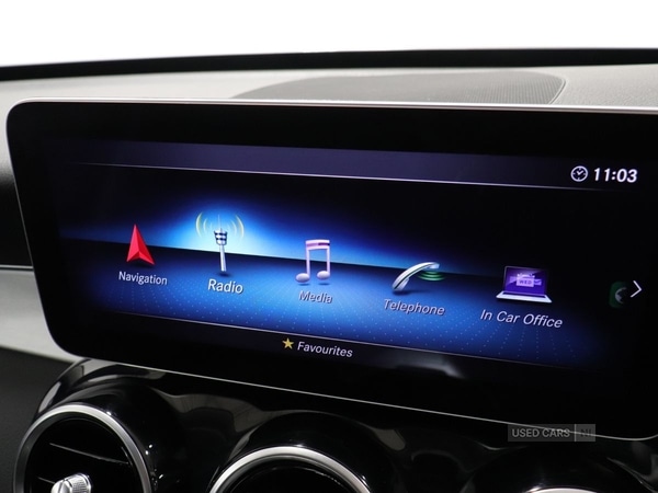 Used Mercedes-Benz C Class 2018 for sale - 77021441: Photo 32