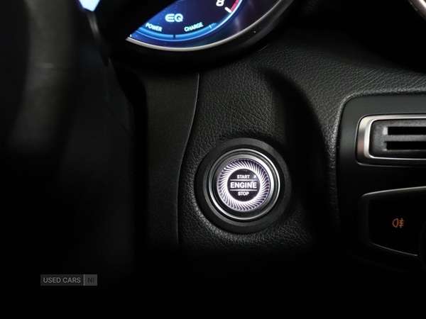 Used Mercedes-Benz C Class 2018 for sale - 77021441: Photo 34