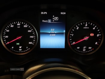 Used Mercedes-Benz GLC 2019 for sale - 78729251: Photo