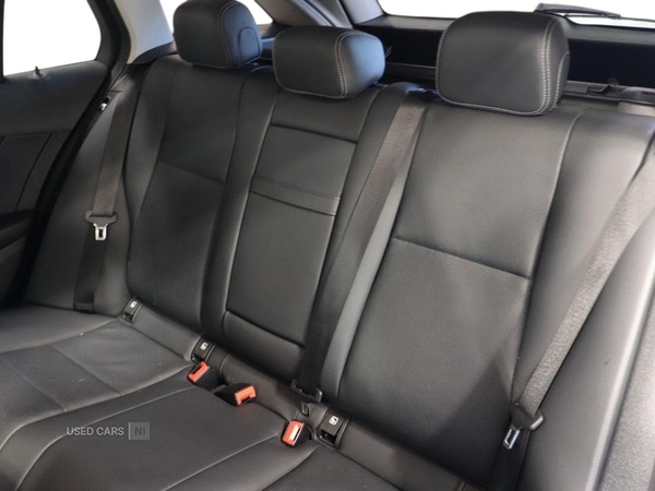 Used Mercedes-Benz C Class 2018 for sale - 77230847: Photo 11