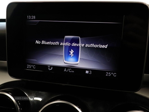 Used Mercedes-Benz C Class 2018 for sale - 77230847: Photo 18